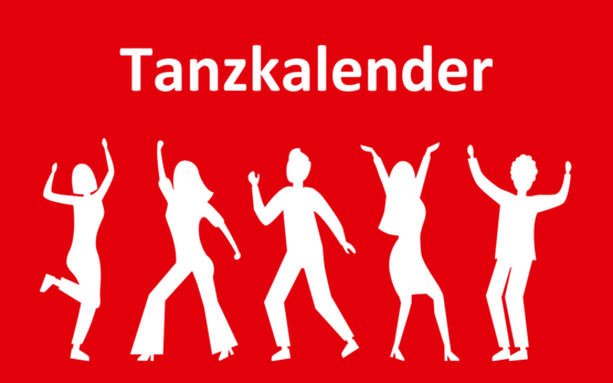 Tanzkalender