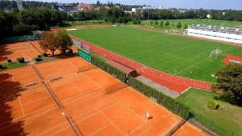 Unsere Trainingsstätte