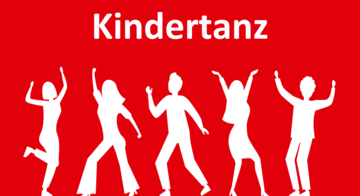 Kindertanz