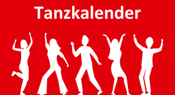 Tanzkalender