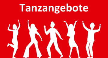 Tanzangebote